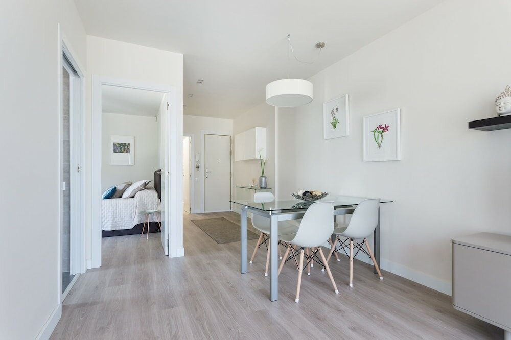 Фото Bcn Design Apartment with Portable Wifi