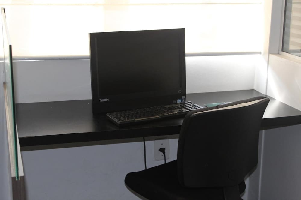 Фото Hotel Mos São José