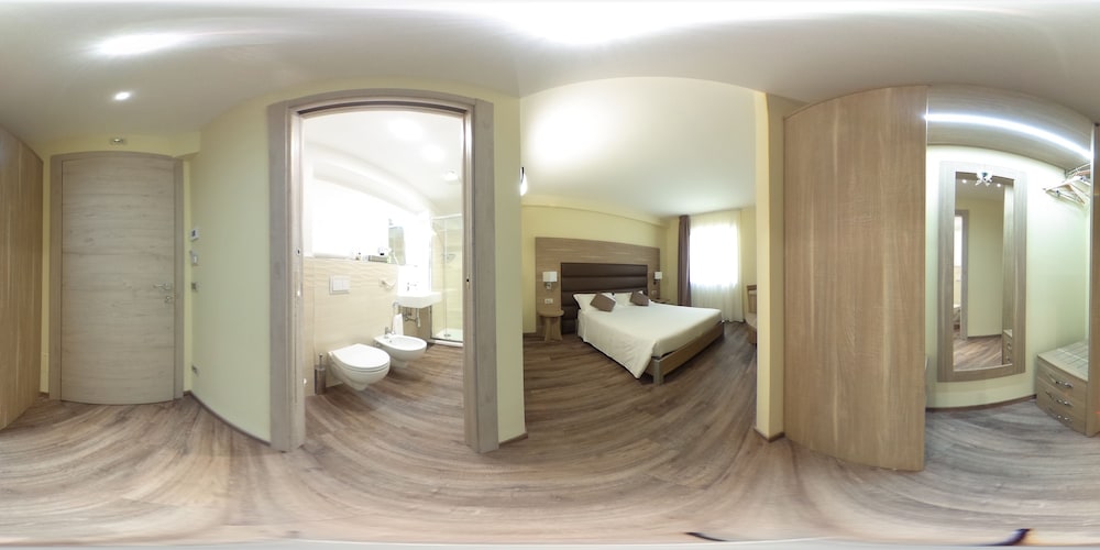 Фото B&b Il Viottolo