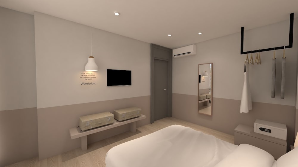 Фото Great Living Apartments