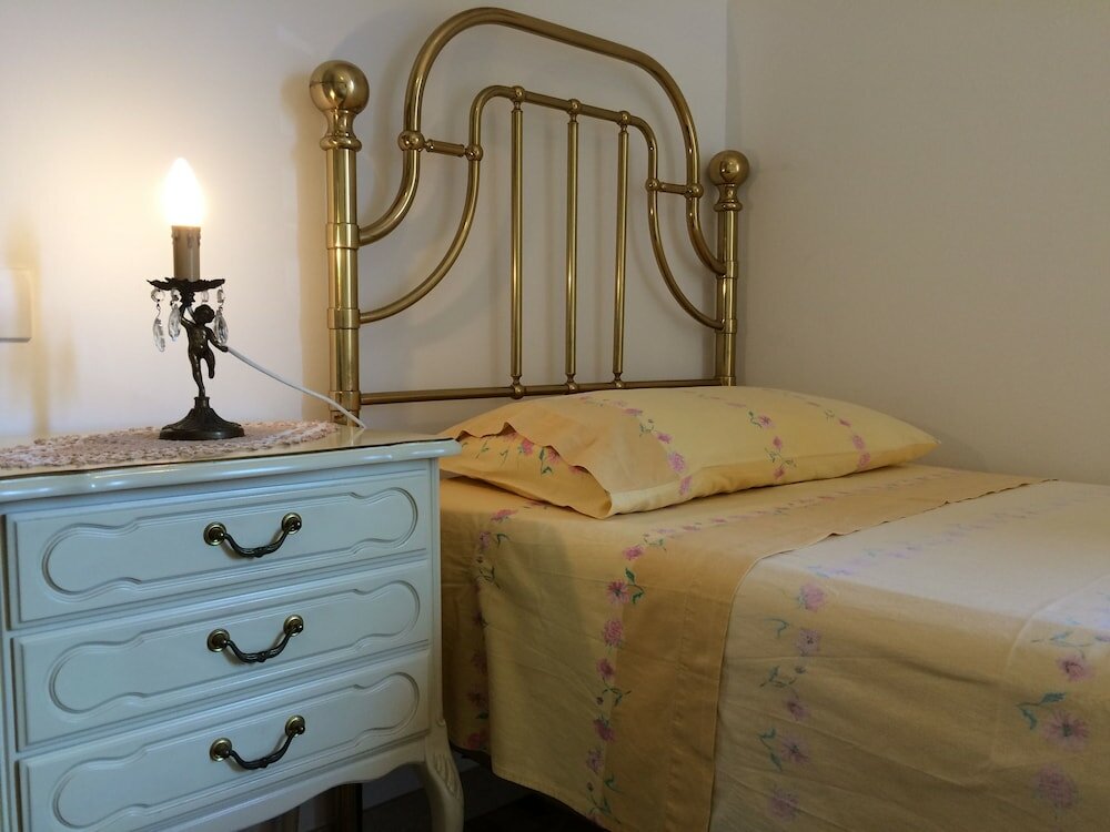 Фото B&b Pergolesi