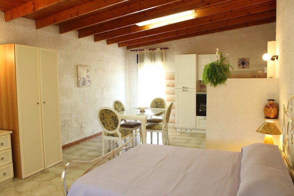 Фото La Terrazza in Centro