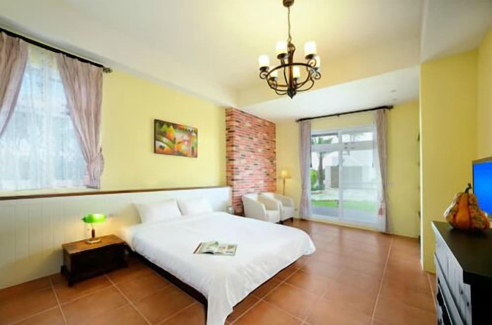 Фото Sunlax B&b