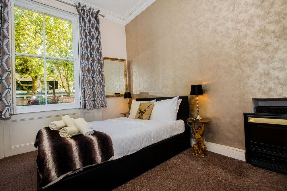Фото Pimlico Chic Suite