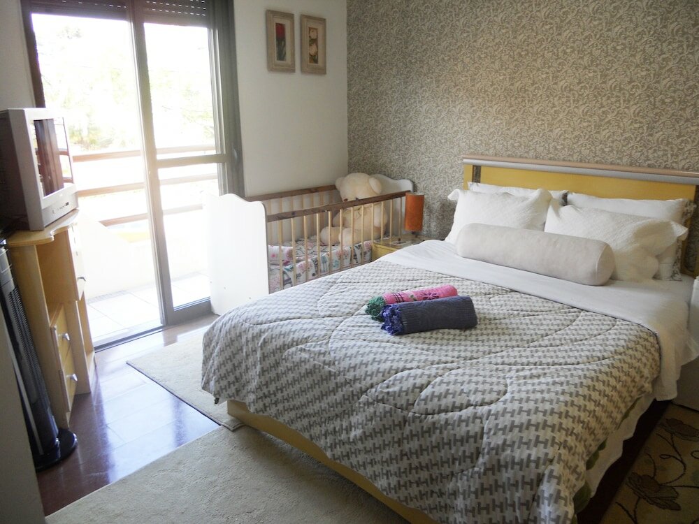 Фото Three Little Birds Hospedagem