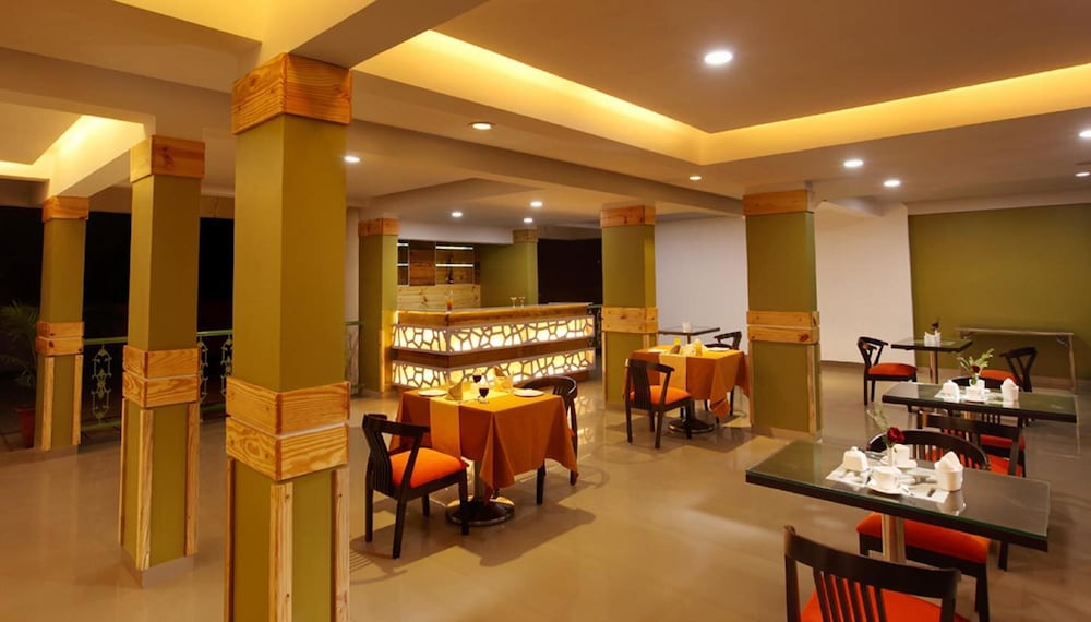 Фото Turtle Beach Resort - Morjim