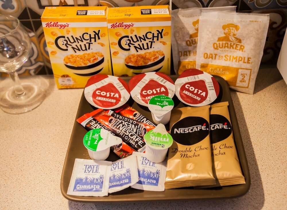 Фото Pimlico Chic Suite