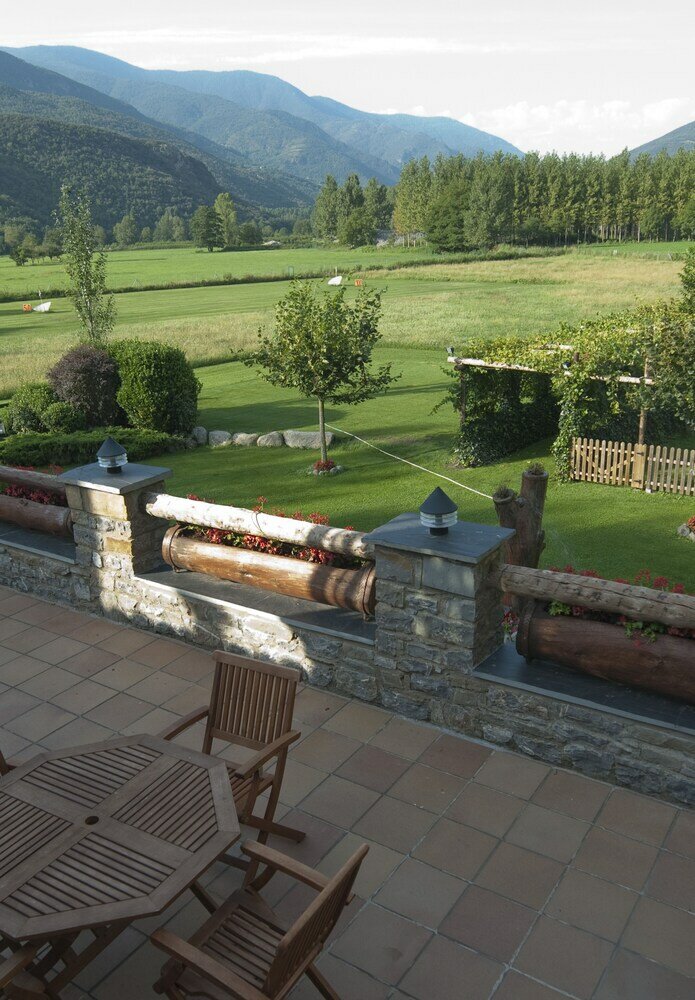 Фото La Borda de Ritort