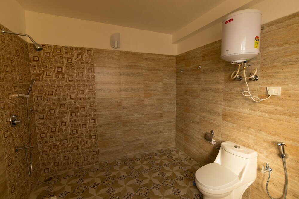 Фото Radhu's Boutique Inn