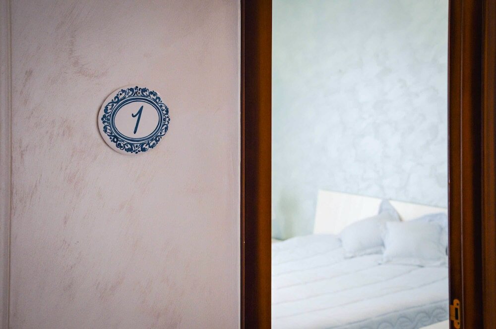 Фото B&b da Zia Titina