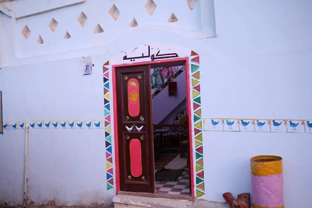 Фото Colly Nubian House