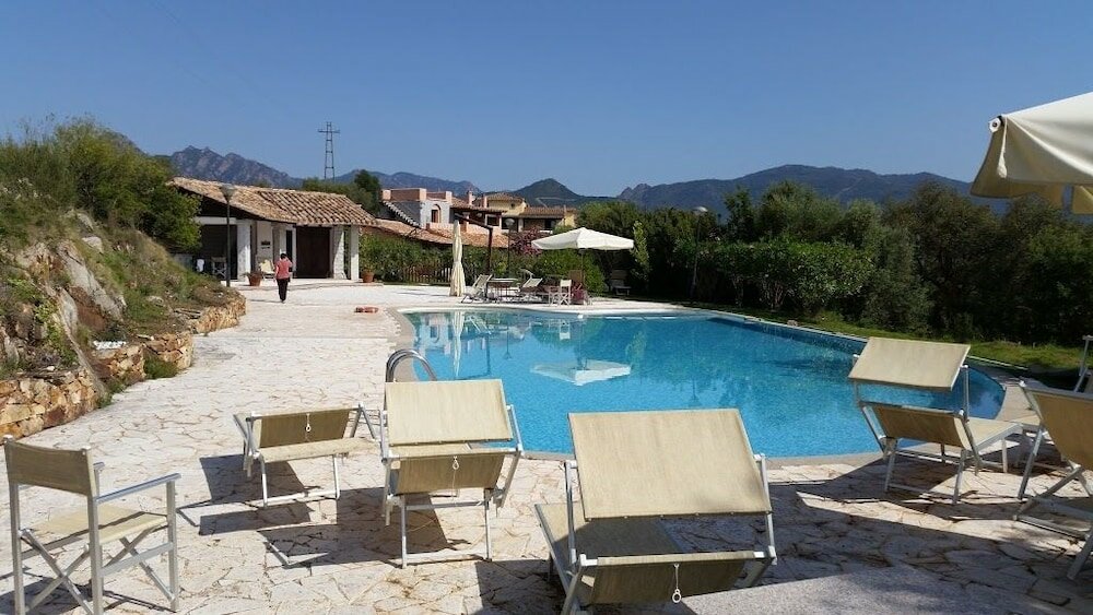 Фото Agriturismo i Mandorli