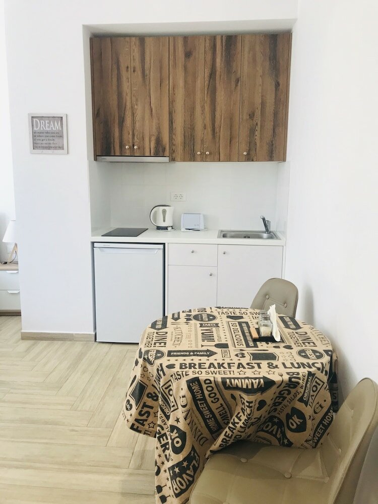 Фото Stegna Dream