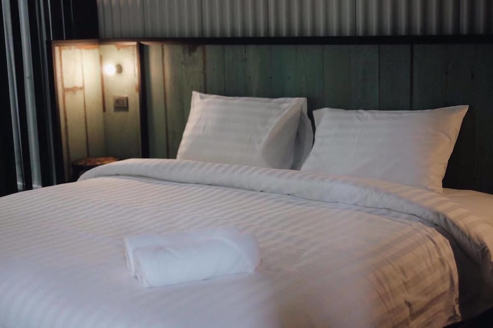 Фото The Tree Sleep and Space