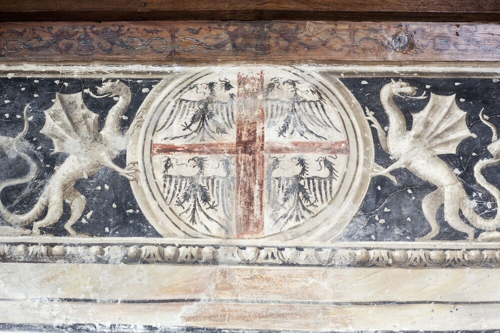 Фото B&b Casa del Pittore