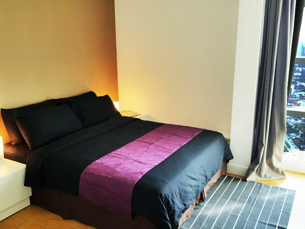 Фото Getaway Suite by Asiapex