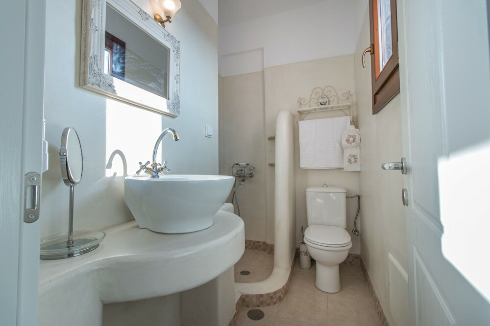 Фото Gratsias Luxury Apartments