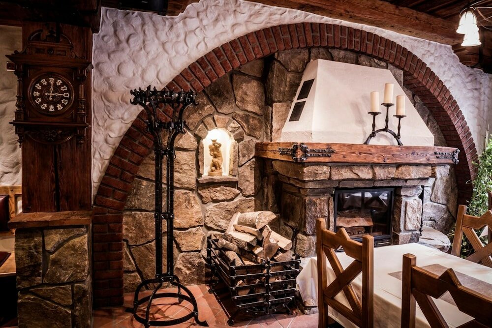 Фото Hotel Katerain