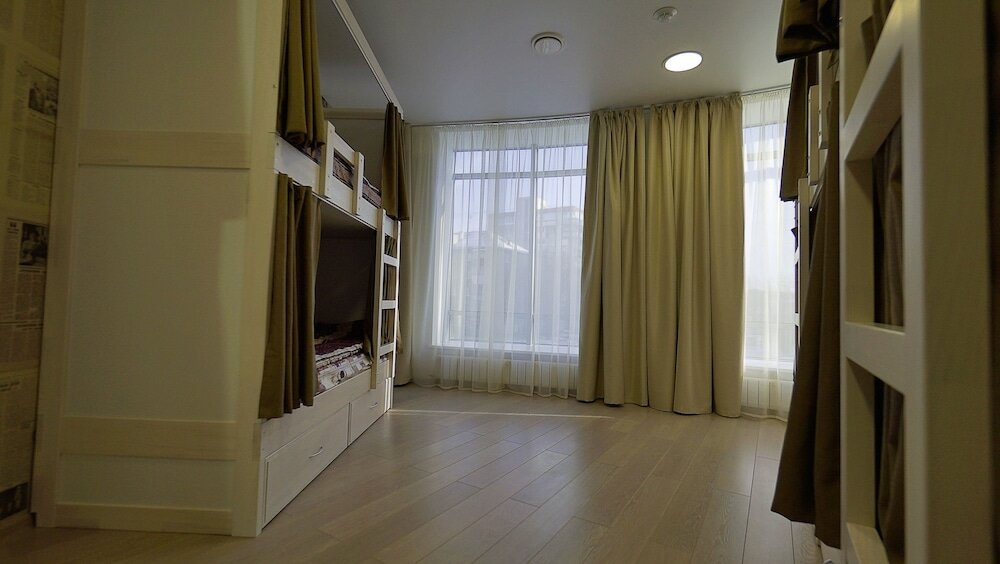 Фото Хостел 1