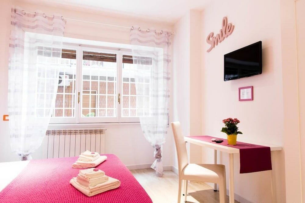 Фото Domus Casaletto