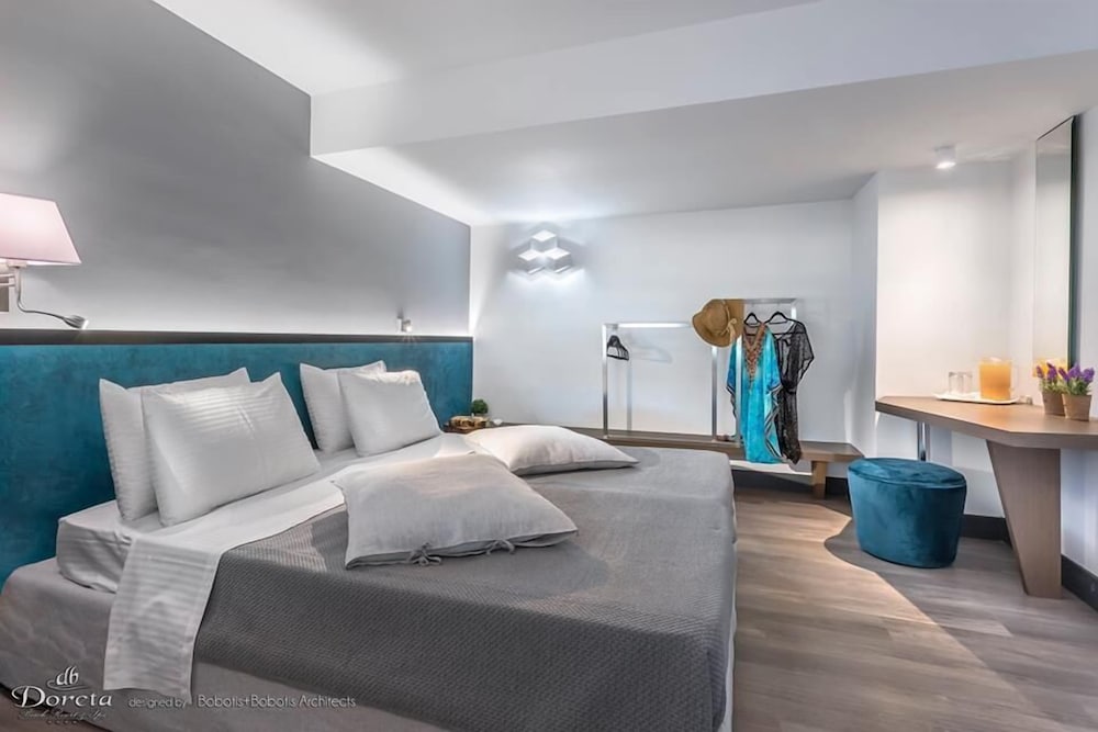 Фото Club Marmara Doreta Beach Resort & SPA All Inclusive