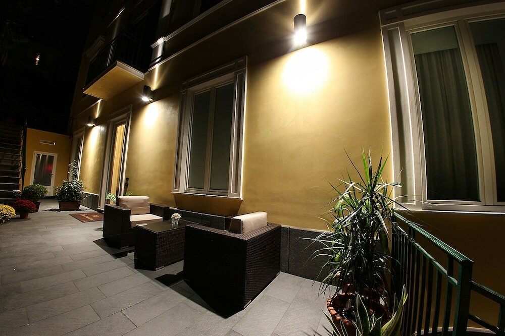 Фото Villa San Martino