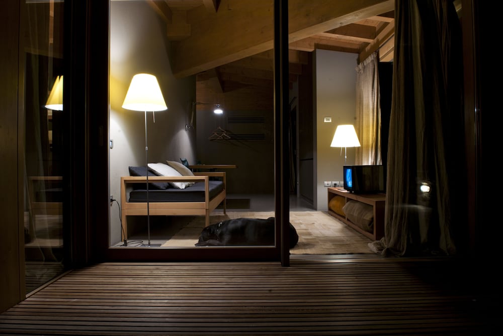 Фото Vivere suites and rooms