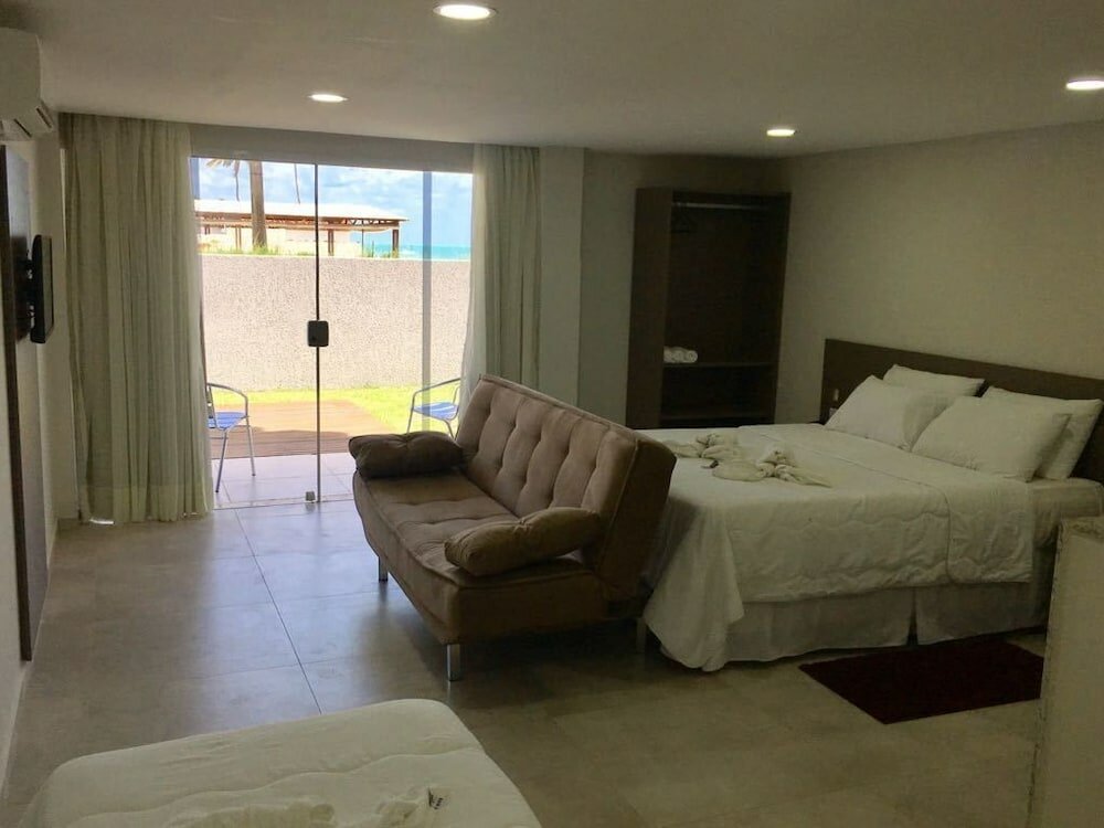 Фото Hotel Almagre