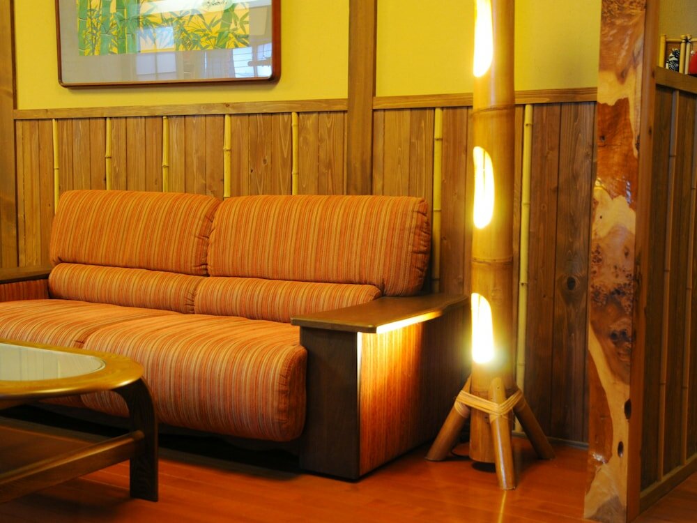 Фото Yado Kanzan