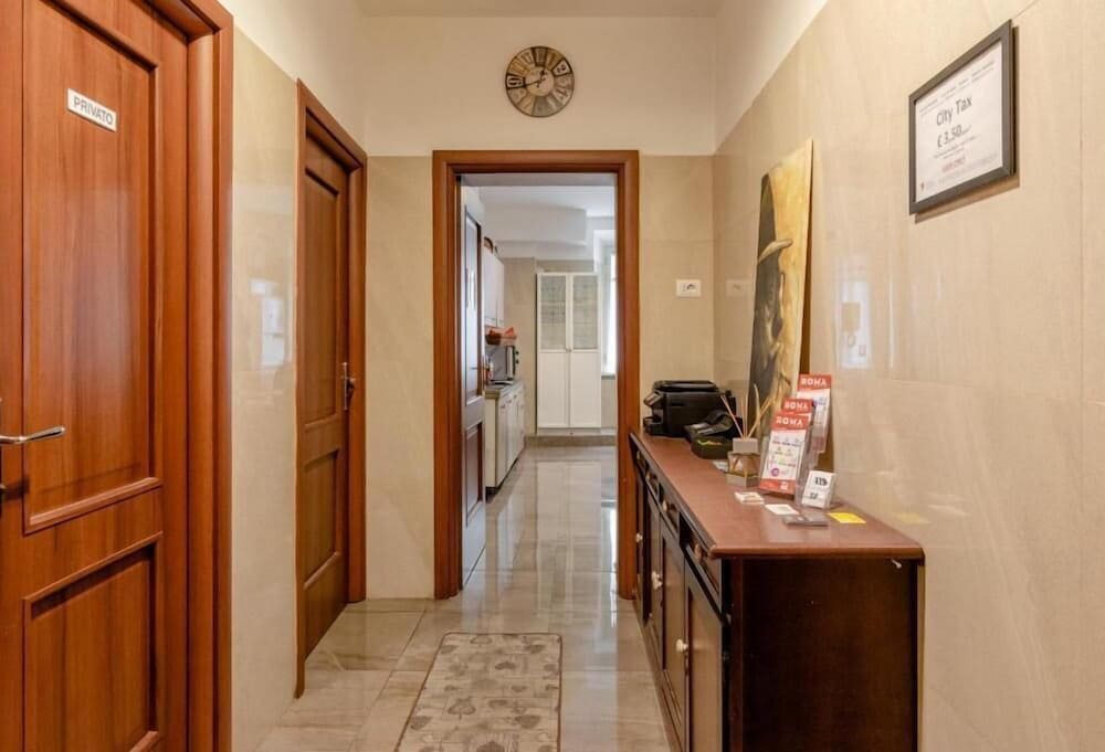 Фото Unique Guesthouse