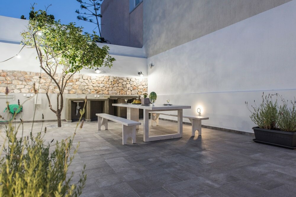 Фото Aurum Eco Villa