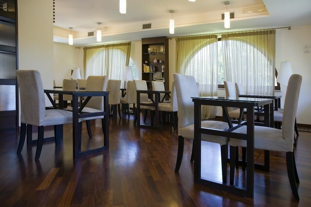 Фото Hotel Le Piane