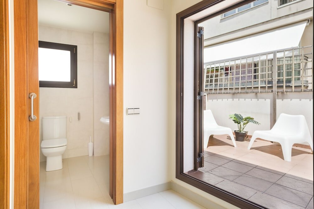 Фото Apartamento Tassis