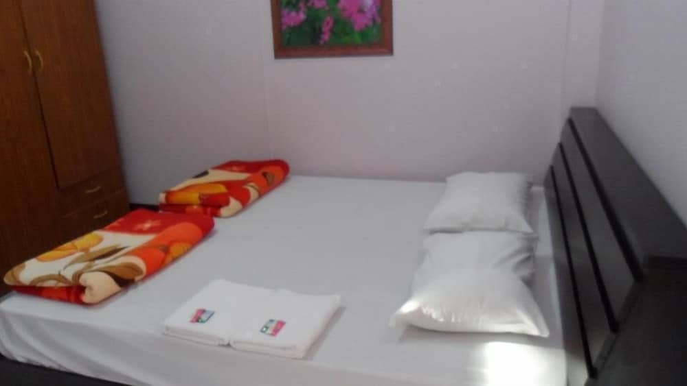 Фото Puangchompoo Place