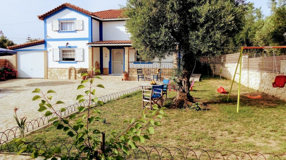 Фото Villa Julia