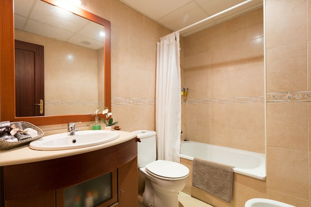 Фото La Buhardilla de la Judería