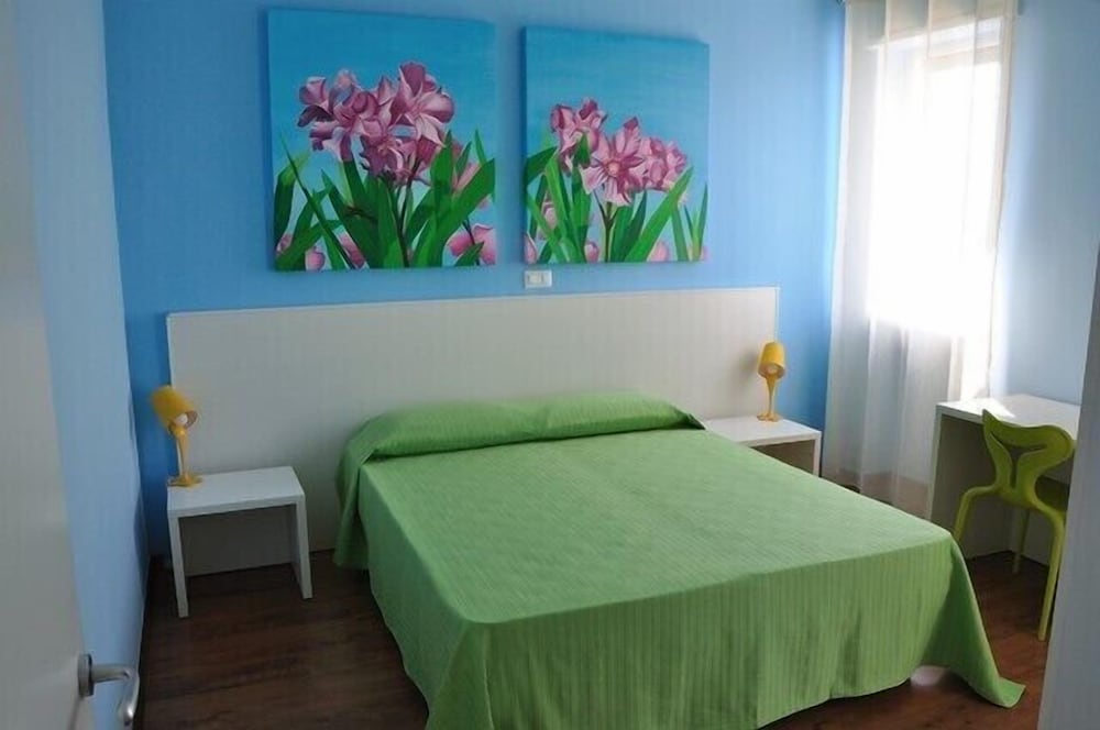 Фото I Tre Fiori