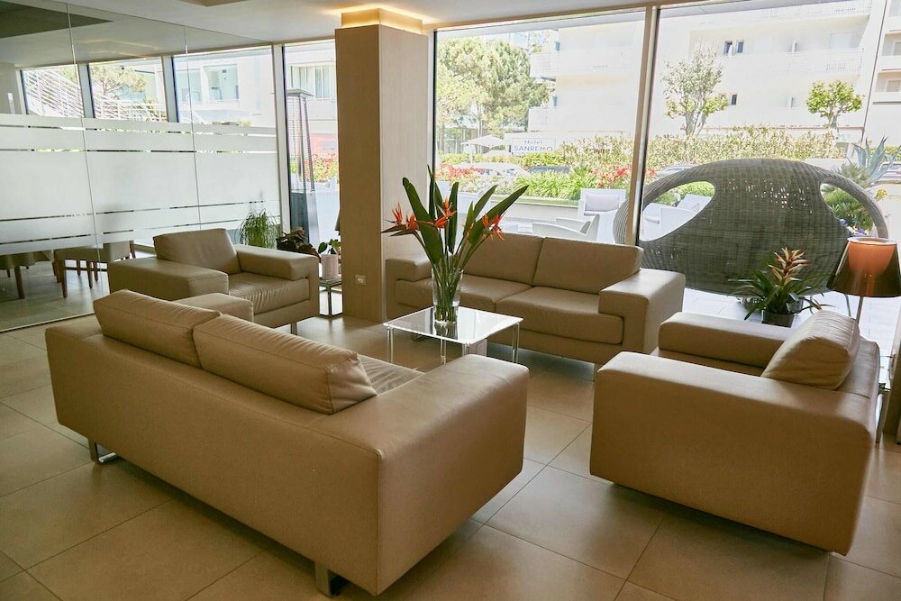 Фото Bellettini Hotel