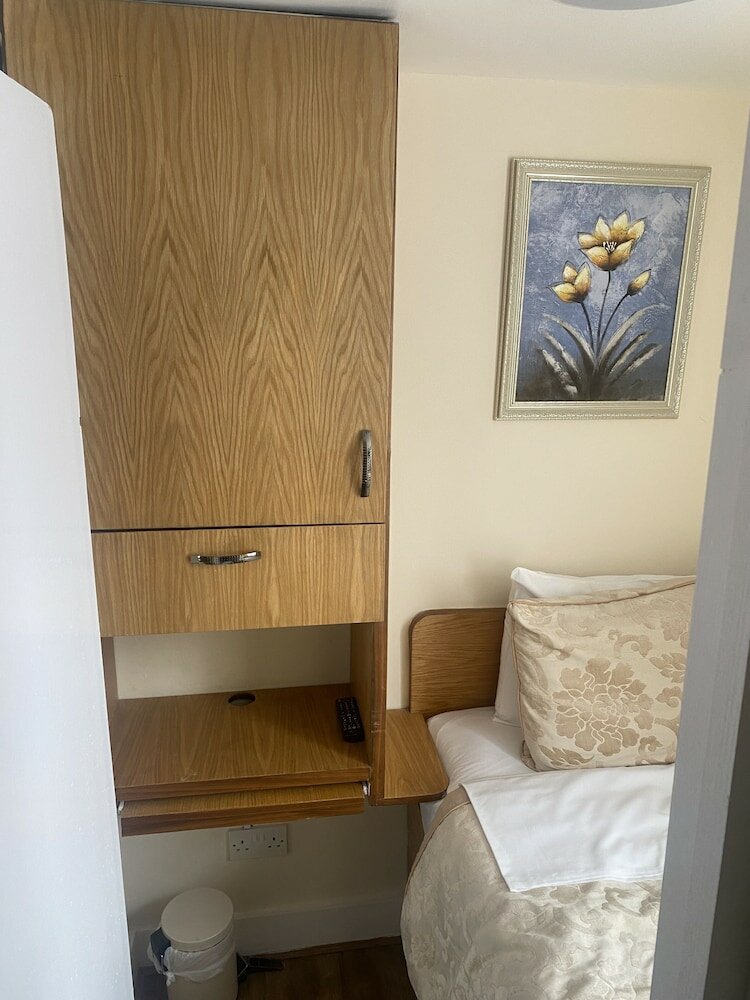 Фото Europa House Hotel