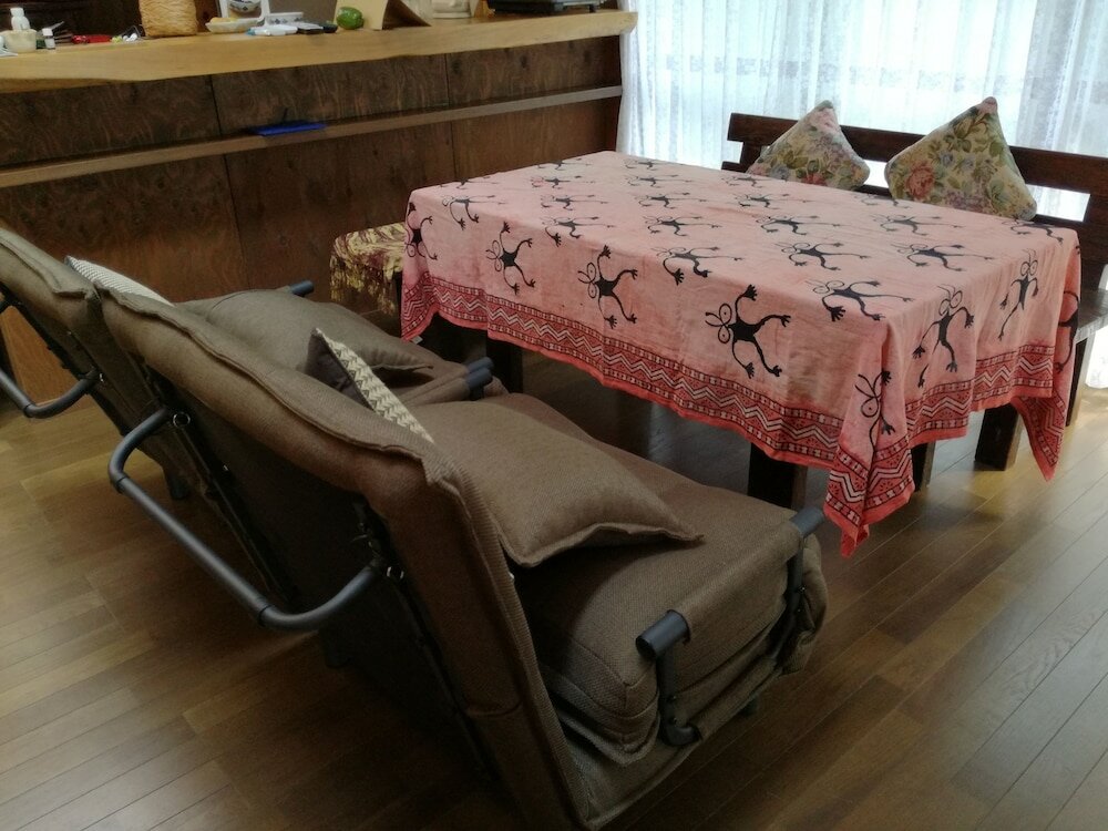 Фото Kuu And Fuu