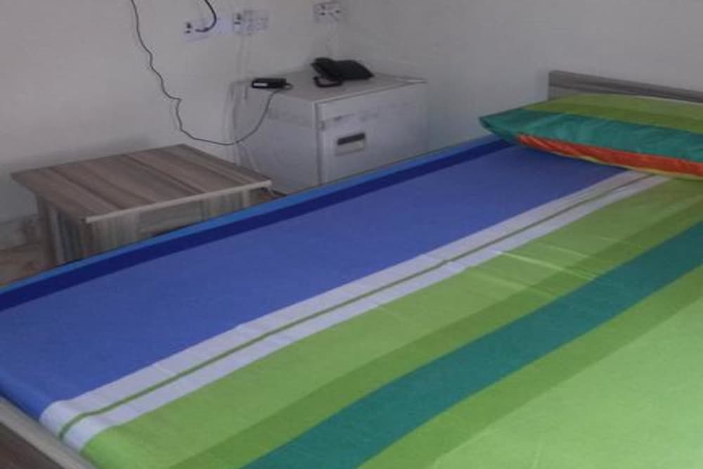 Фото Kings Crown Hotel