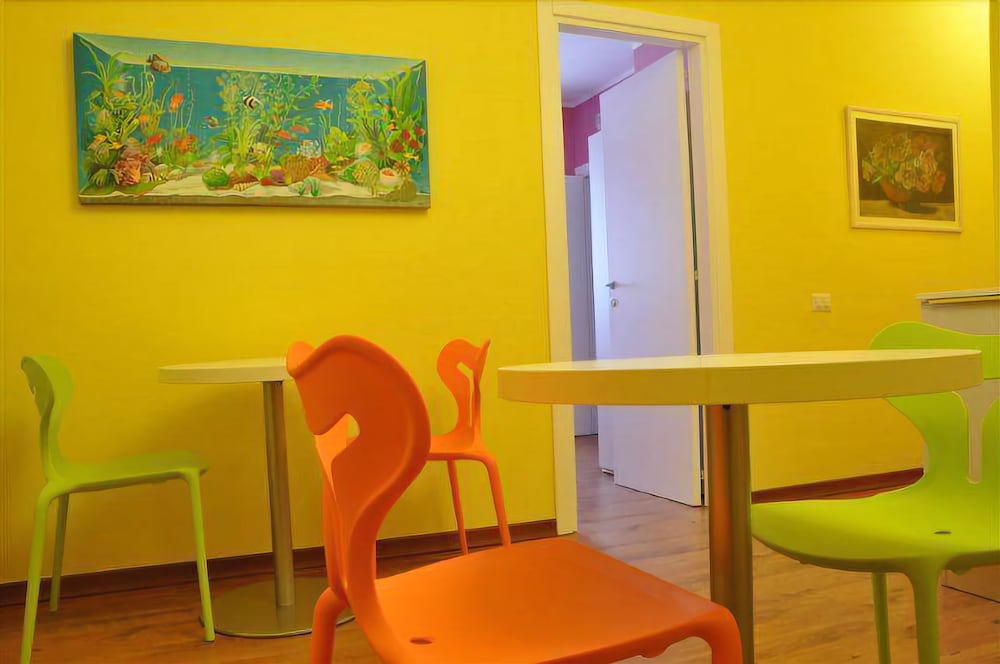 Фото I Tre Fiori