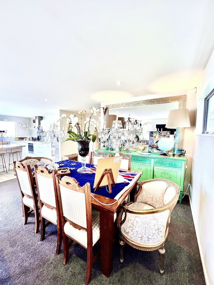 Фото Lyttelton Boatique House