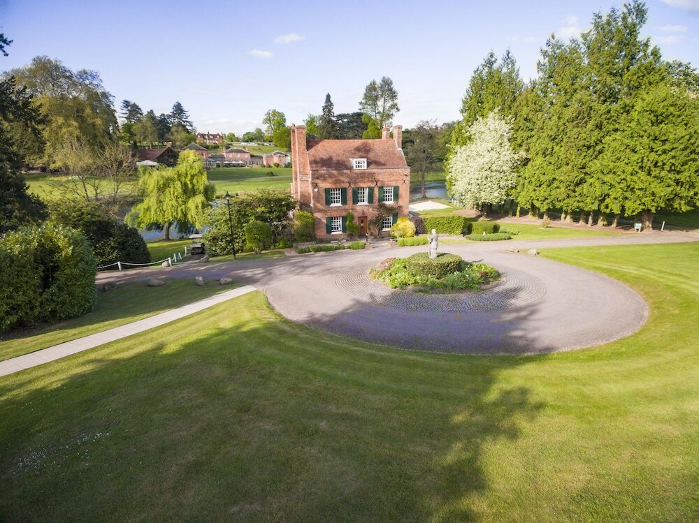 Фото Melbourne Lodge