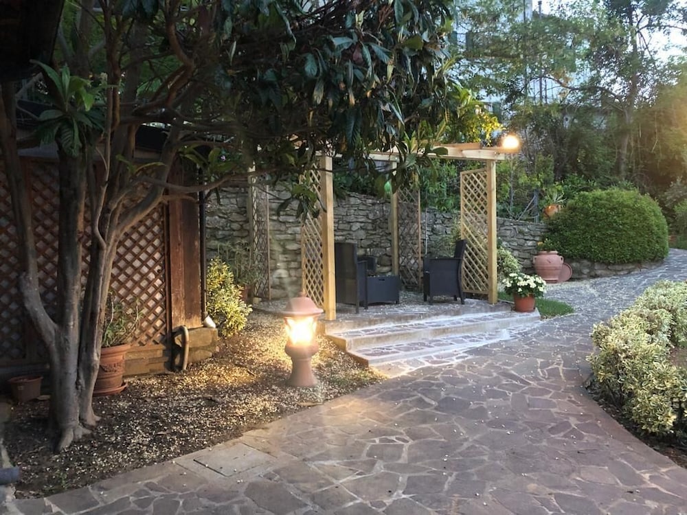 Фото Bed & Breakfast La Valle