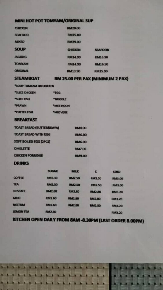 Фото Wind Valley Farmstay