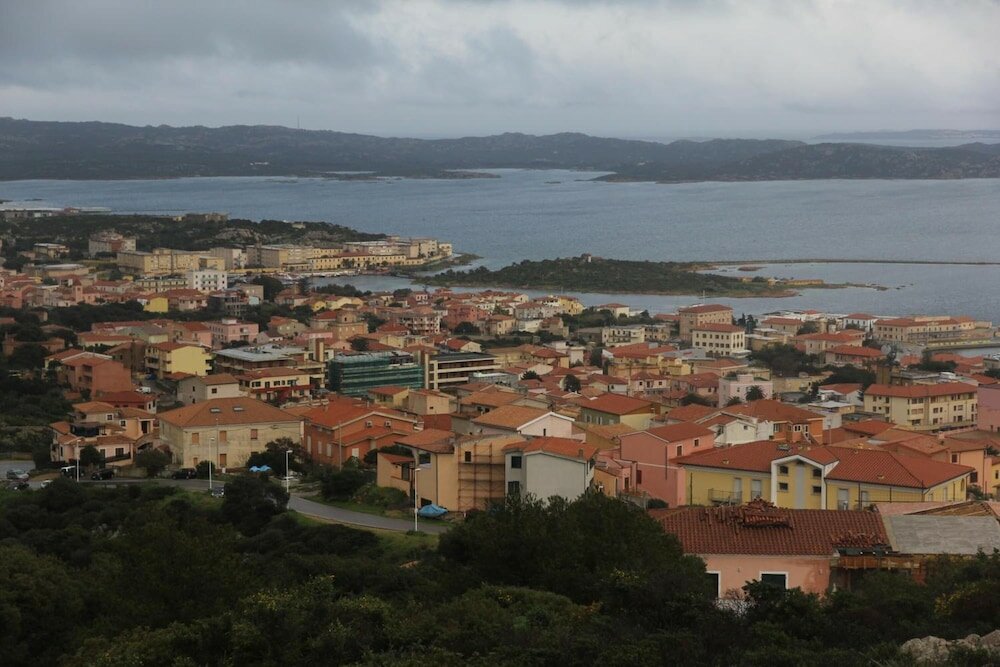 Фото Hotel la Conchiglia