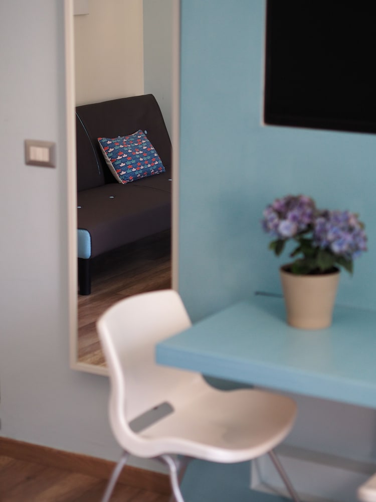 Фото Bed and Breakfast New Morning