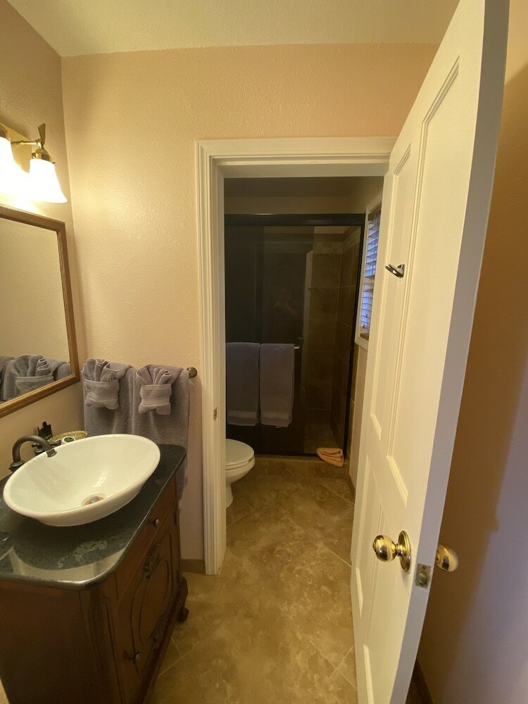 Фото The Bidwell House