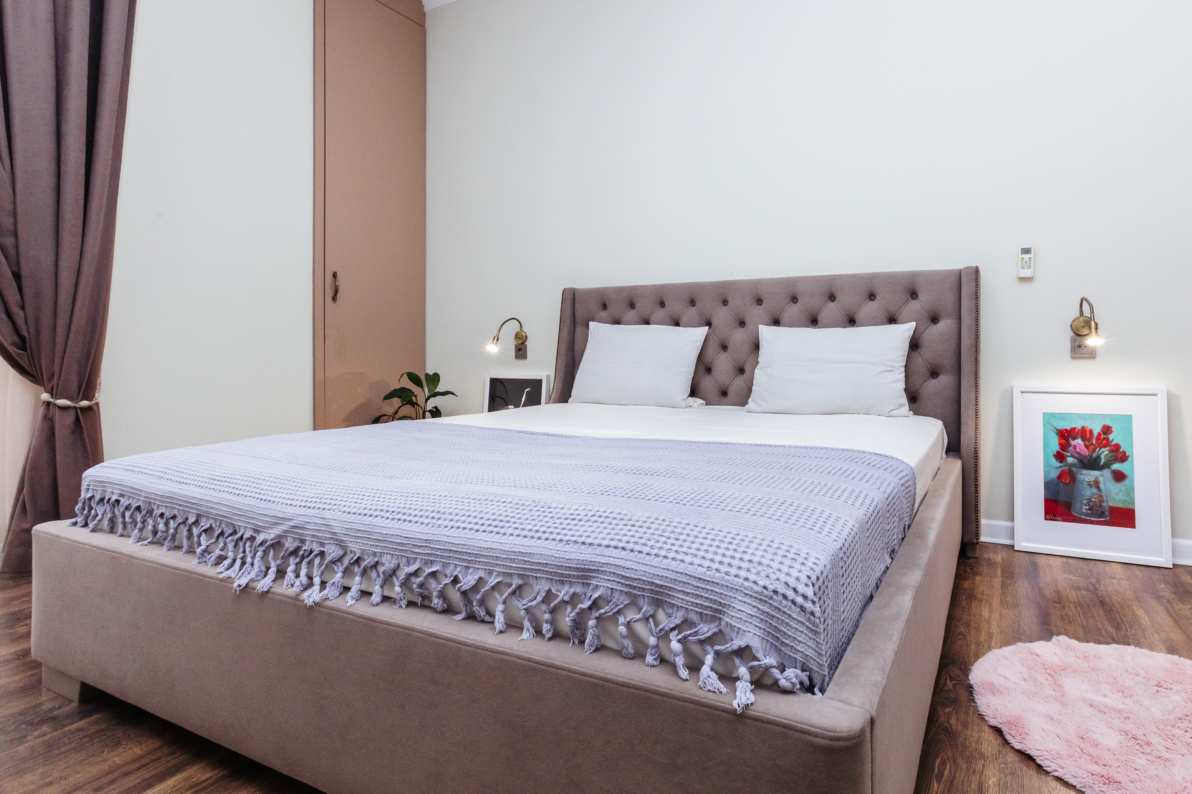 Фото Апартаменты F’17